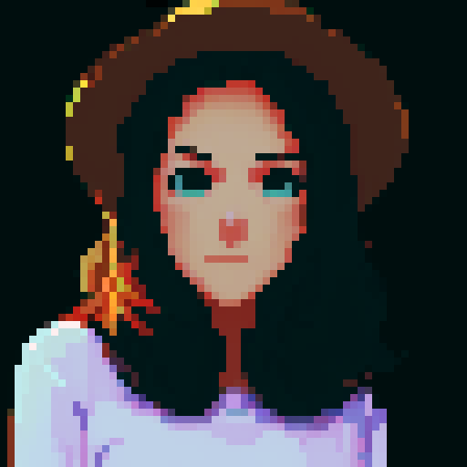 Change the expression to angry