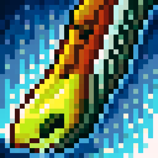 bone sword, transparent background, close-up