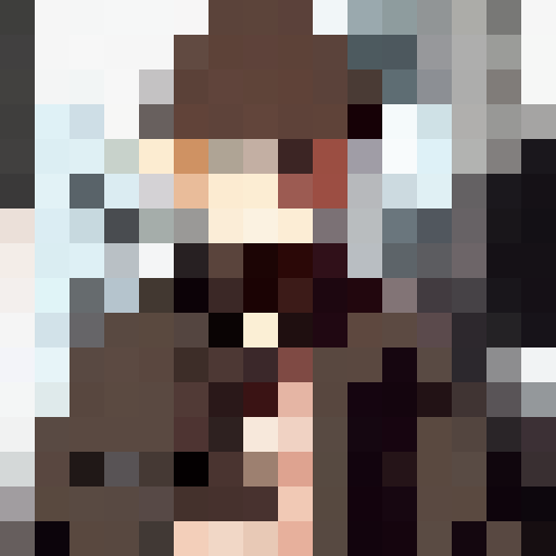 portrait of the reference