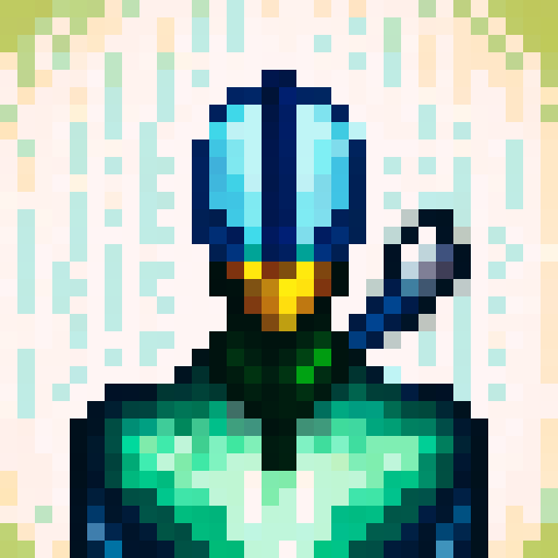 generate armour and pistol