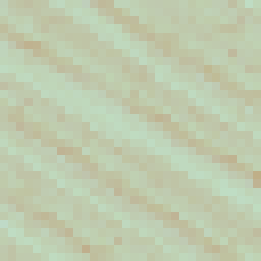 Flat and seamlessly tiling texture of some old looking wood planks. Three per texture, with a clear distinction between each plank. They should be dark brown and show nails on each end.