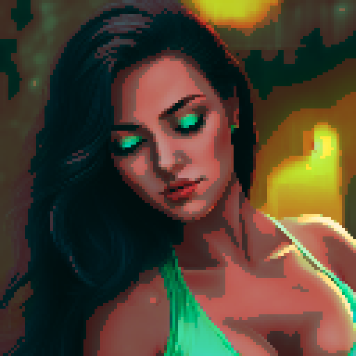 Plain back ground. Different hot girls with similar pose