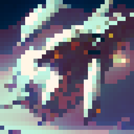 device in 1980 style