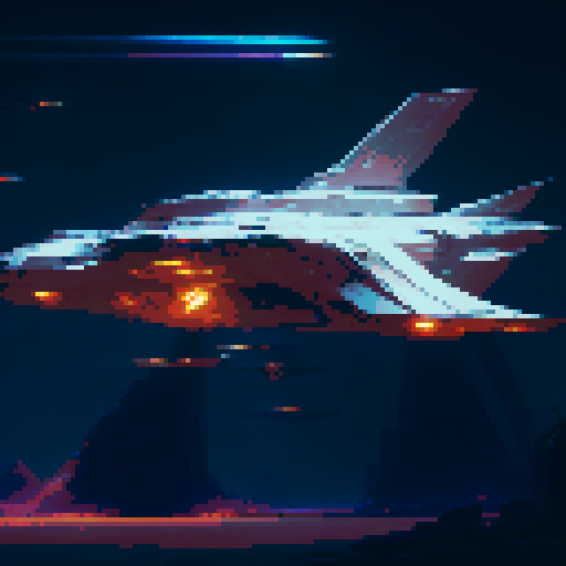 Spaceship