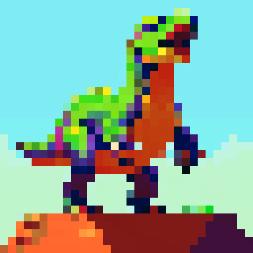 dinosaur