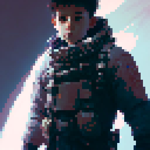 naked 7 year old boy full body