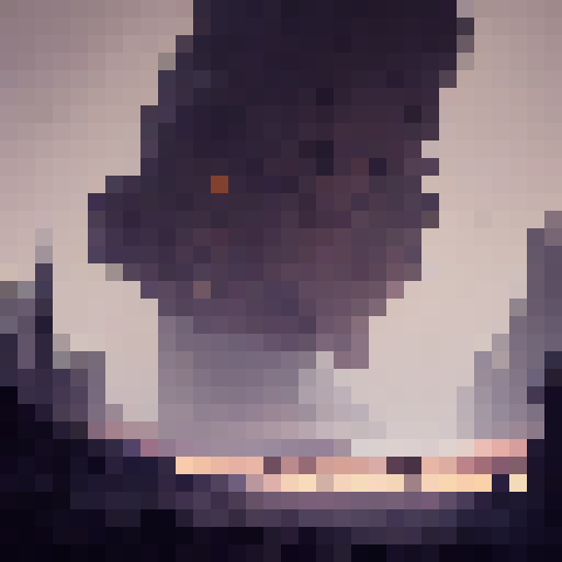 Ink wash painting. A swarm of soldiers, cloaked in fog, navigate rugged terrain as they carry wounded comrades to safety amidst the smoldering aftermath of a battle.