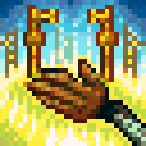 african wooden sign hanging with a chain