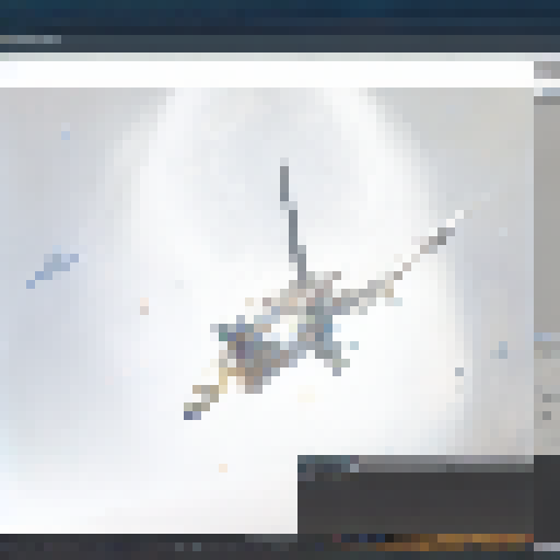 Automation Upgrading Mantra