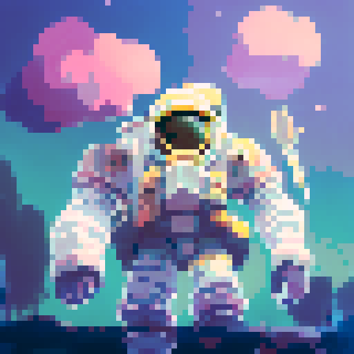 an astronaut ((fully detailed and realistic no deformations )) lost on the moon, in the realistic sci-fi and cinematic Photographic style, extremely detailed in 4k/8k with cinematic lighting with a feeling of despair and suffocation No face showing, just the reflection of the helmet 