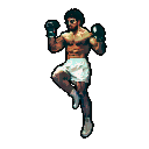 video game character