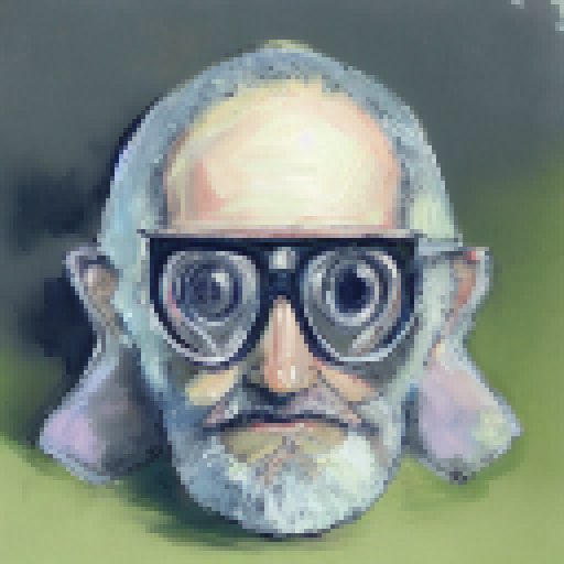 evil scientist doctor heart surgeon