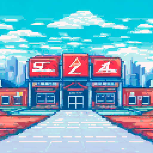 the iconic "Gaming Heaven" logo in bold, sRGB hues, logo that says "Gaming Heaven"