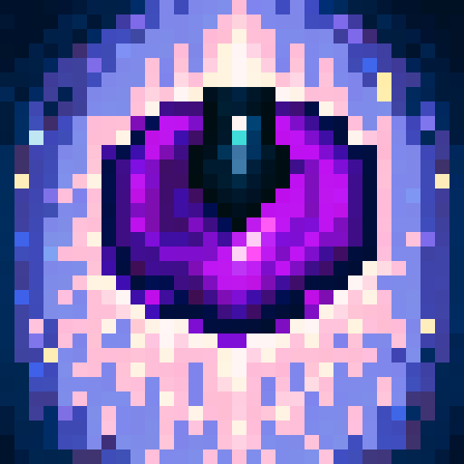 poison dagger, purple poison dripping, 32x32 pixel art, close up, skill icon, game art, sRGB, portrait