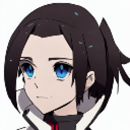 replica of the reference image