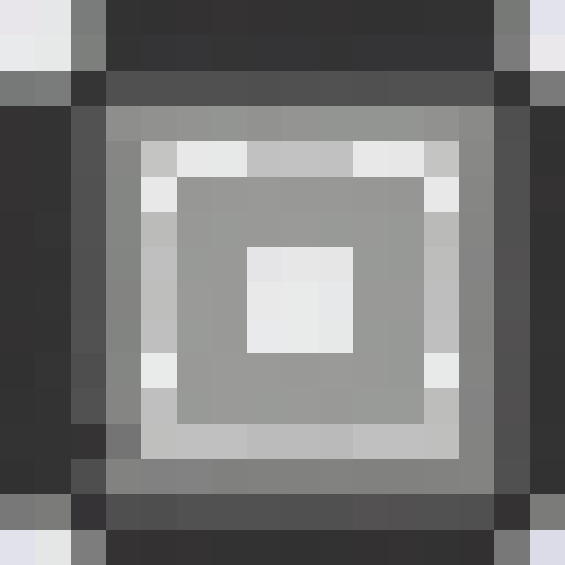 man 2D, pixelart, white background, png