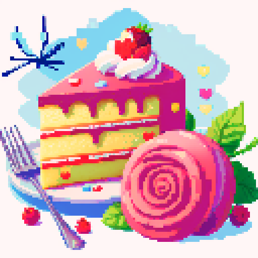 cake