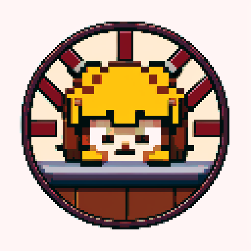 Home icon for web element in medieval style