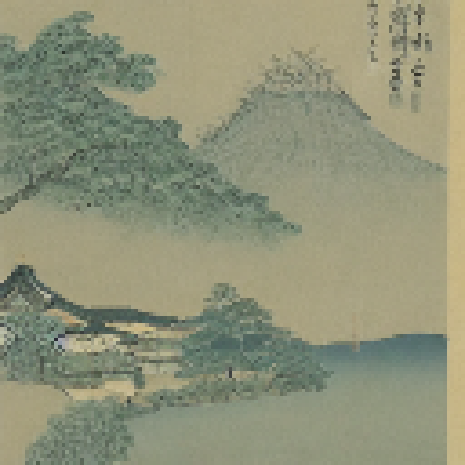 traditional Japanese 