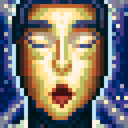 Dirt and grass texture block, game icon, 32x32 pixel art, sRGB, skill art, close up, portrait, vibrant colors, intricate details