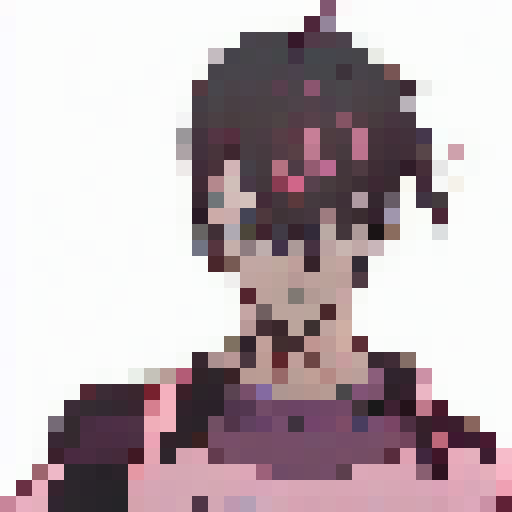 Naked anime protagonist stands amidst bustling city streets, surrounded by towering skyscrapers and flashing neon lights, while passersby gawk in shock and horror.