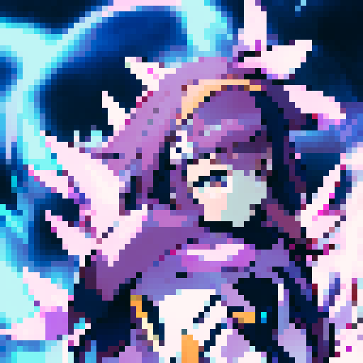 AnimeFusion: Where Worlds Collide in Animation!