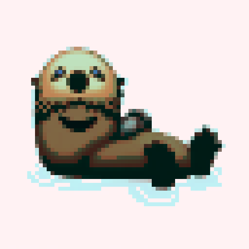 I would like to see this emoji pixeled like packman
