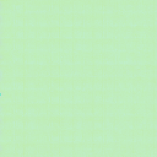 flat delicate green background