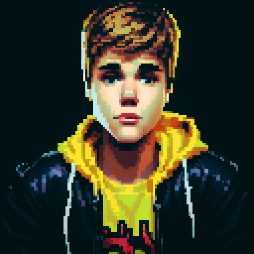 Justin Bieber