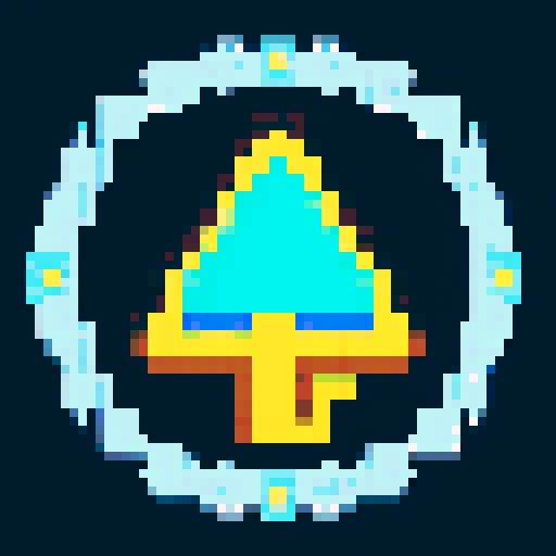 magical key iluminati themed