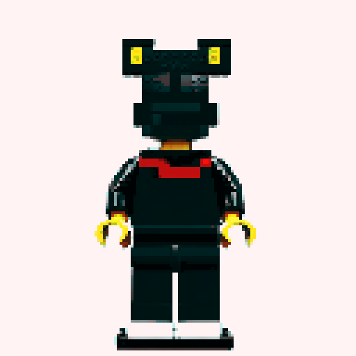 lego pixel, vibrant colors, blocky shapes, small plastic bricks, isometric perspective, retro video game, low resolution, 8-bit graphics, sharp edges, square grid, limited color palette, nostalgic feel, brick-built characters, iconic lego logo, digital recreation, detailed textures, crisp lines, simplified forms, nostalgic gaming vibes