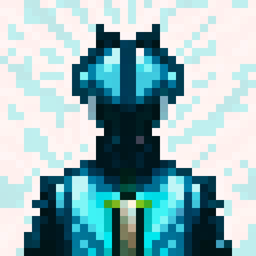 armour, metallic, shiny, intricate design, medieval, warrior, protective gear, helmet, chest plate, gauntlets, boots, sword, shield, game icon, 32x32 pixel art, sRGB, skill art, close up, portrait