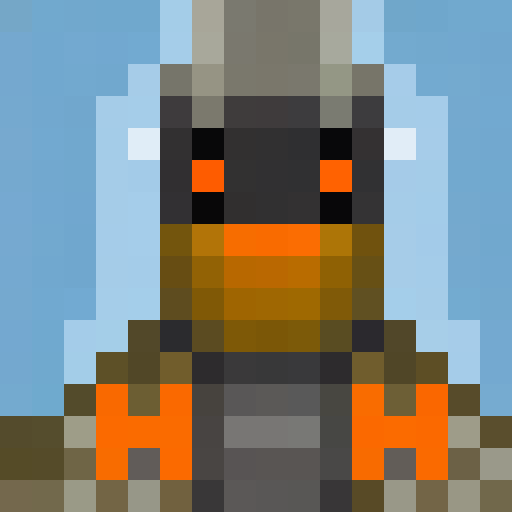 friendly, cute but still scary, jack o lantern, game asset, 16x16, pixel art, player