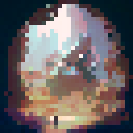 a topiary plant isometric asset in a decorative pot from an art nouveau garden