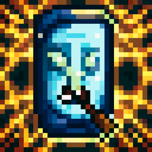 cigarette smartphone application menu item icon