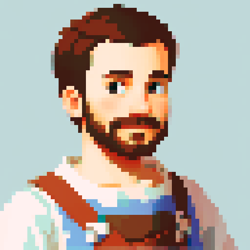 portrait of a scruffy looking first mate 16th century