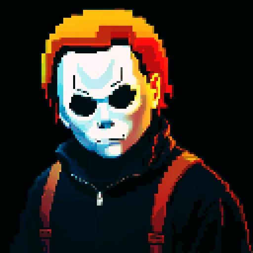 Michael myers 