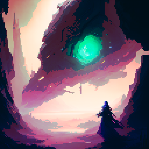 female necromancer, long dark hair, full body, action pose, swirling purple and green magic, mysterious ruins, ethereal glow, intricate staff, flowing robes, intense gaze, dark shadows, ancient spellbook, fantasy RPG