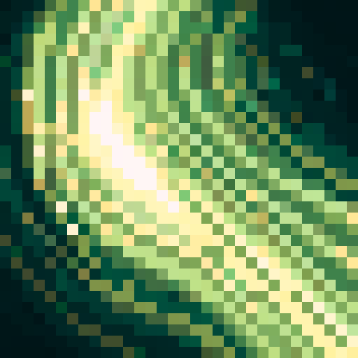 Shadowweave Leggings, intricate threadwork, vibrant color palette, pixelated design, detailed embroidery, subtle shading, dynamic perspective, textured fabric, skillfully crafted, close-up view, portrait composition, game icon aesthetics, no background