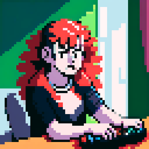 confused balding man, hands on head, mouth open