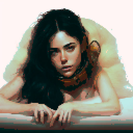 sexy naked woman getting fucked from behind
