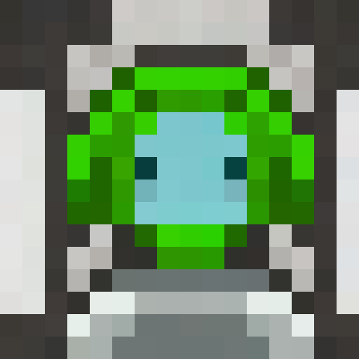 Cute green sleepy stegosaurus cartoon, kawaii style, square, 16x16, pixel art