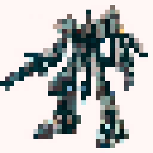 armored core mecha, standing giant robot mech, full body shot, centered, mecha