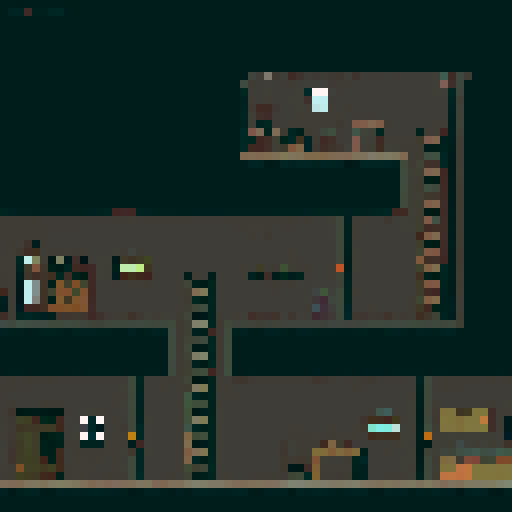 make this but interior different shape