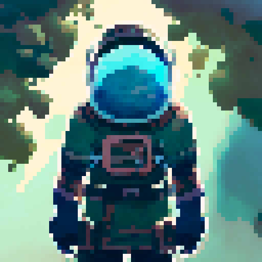 an astronaut ((fully detailed and realistic no deformations )) lost on the moon, in the realistic sci-fi and cinematic Photographic style, extremely detailed in 4k/8k with cinematic lighting with a feeling of despair and suffocation No face showing, just the reflection of the helmet 