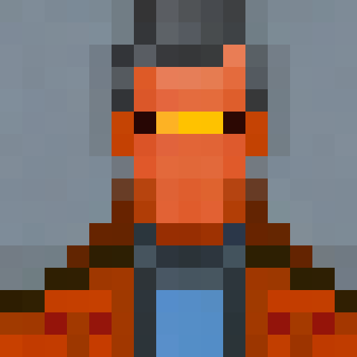 forge, metal, blue, fire