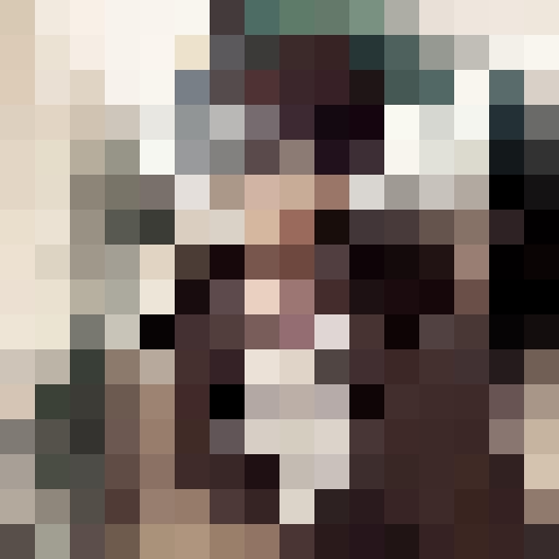 portrait of the reference