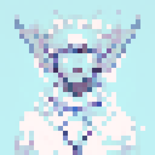 young male student, blonde hair, blue eyes, black shirt, in the style of pokemon