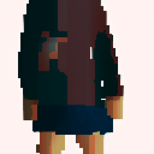 Small town background