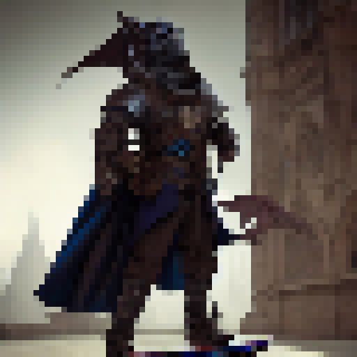 Broke man, skateboard in hand, clad in medieval armor, surrounded by towering gothic architecture, with a dragon perched atop a nearby turret, determined to pull off a sick trick.